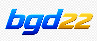 bgd22 লোগো
